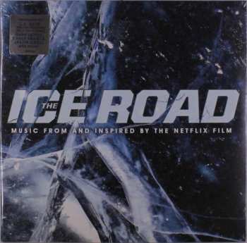 Album Various: The Ice Roads Music From And Inspired By The Netflix Film