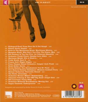 CD Various: The In-Kraut 488352