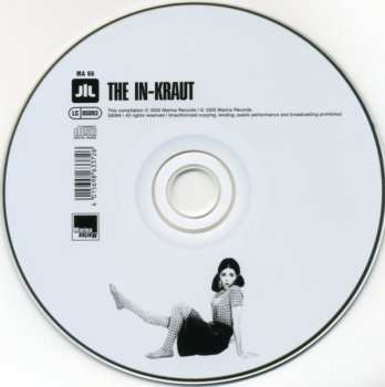 CD Various: The In-Kraut 488352