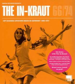 Album Various: The In-Kraut