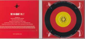 CD Various: The In-Kraut Vol. 2 DIGI 488351