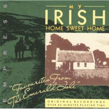 Album Various: The Irish Collection
