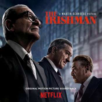 Various: The Irishman (Original Motion Picture Soundtrack)