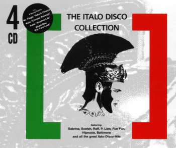 Various: The Italo Disco Collection