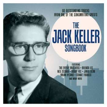 Album Various: The Jack Keller Songbook