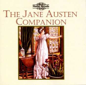 Album Various: The Jane Austen Companion