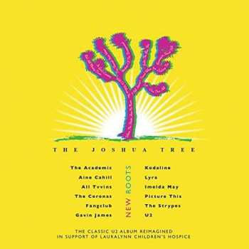 Album Various: The Joshua Tree - New Roots