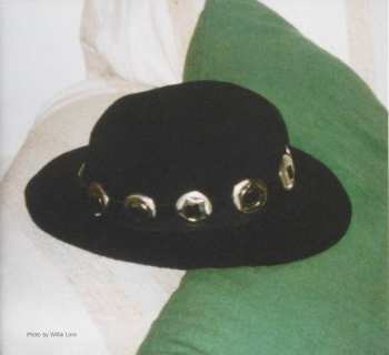 CD Various: The Journey Is Long (The Jeffrey Lee Pierce Sessions Project) 191726