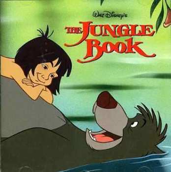 Album Various: The Jungle Book (Original Motion Picture Soundtrack)