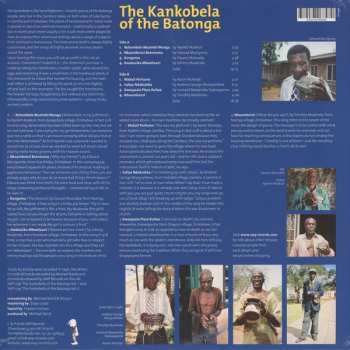 LP Various: The Kankobela Of The Batonga 68788