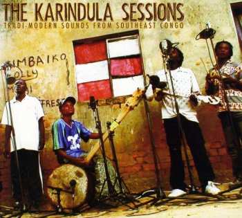 Various: The Karindula Sessions