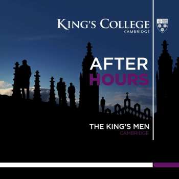 Album Various: The King's Men - After Hours