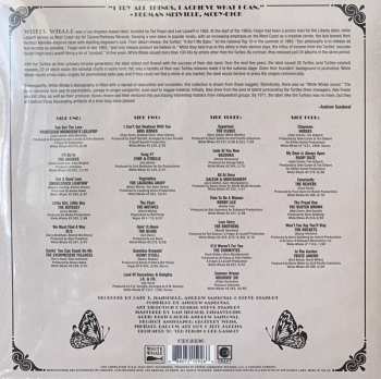 2LP Various: The Land Of Sensations & Delights: The Psych Pop Sounds Of White Whale Records 1965-1970 83132