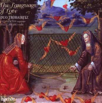 Album Various: The Language Of Love
