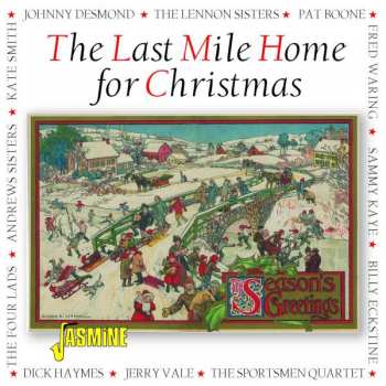 Album Various: The Last Mile Home For Christmas