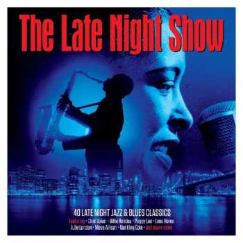 Album Various: The Late Night Show