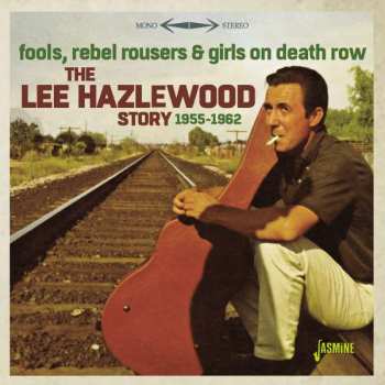 Album Various: The Lee Hazlewood Story 1955 - 1962