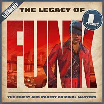 Album Various: The Legacy Of Funk