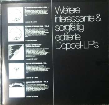 2LP Various: The Legends Of Rock 