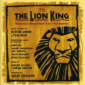 Various: The Lion King - Original Broadway Cast Recording