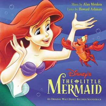 Various: The Little Mermaid (Original Motion Picture Soundtrack)