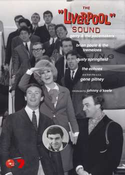 Album Various: The Liverpool Sound