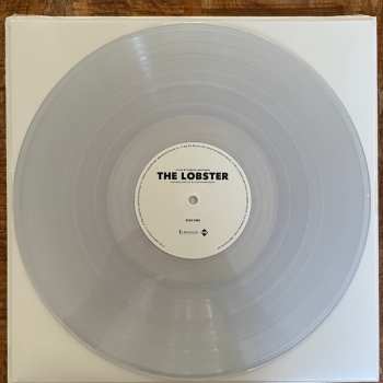 LP Various: The Lobster LTD | CLR 415261