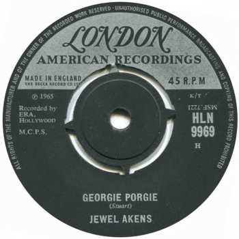CD Various: The London American Label Year By Year: 1965 255120
