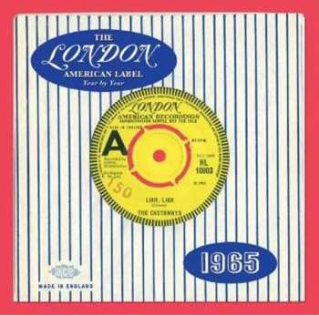Various: The London American Label Year By Year: 1965