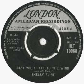 CD Various: The London American Label Year By Year 1966 243150