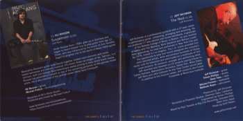 2CD Various: The Loner 2 − A Tribute To Jeff Beck 120617
