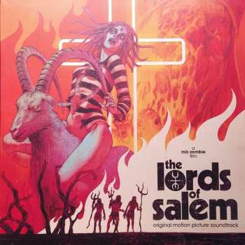 Various: The Lords Of Salem