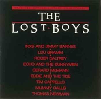 Album Various: The Lost Boys - Original Motion Picture Soundtrack