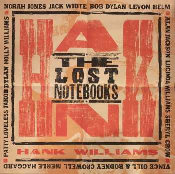 LP Various: The Lost Notebooks Of Hank Williams 350989