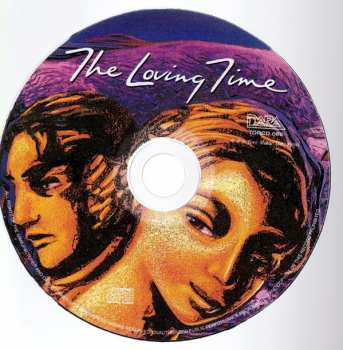 CD Various: The Loving Time 312005