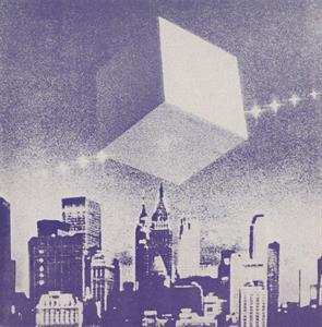 Album Various: The Magic Cube