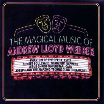 Album Various: The Magical Music Of Andrew Lloyd Webber