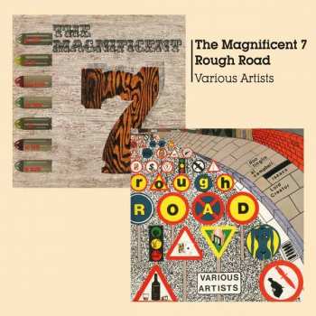 Various: The Magnificent 7 / Rough Road