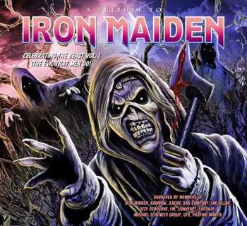 Album Various: The Maiden Years Volume 1 - Tribute To Iron Maiden