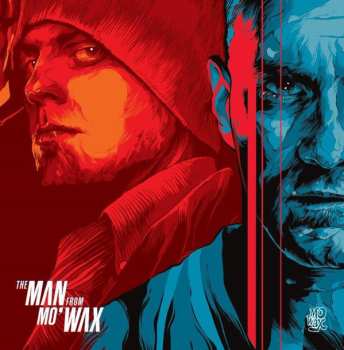 Album Various: The Man From Mo'Wax (Music From The Motion Picture)