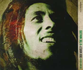 3CD Various: The Many Faces Of Bob Marley & The Wailers (A Journey Through The Inner World Of Bob Marley & The Wailers) 95129