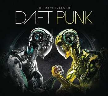 Album Various: The Many Faces Of Daft Punk