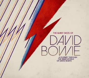 Various: The Many Faces Of David Bowie (A Journey Through The Inner World Of David Bowie)