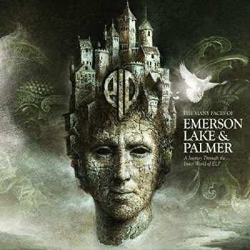 Various: The Many Faces Of Emerson, Lake & Palmer (A Journey Through The Inner World Of ELP)