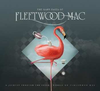 Album Various: The Many Faces Of Fleetwood Mac A Journey Through The Inner World Of Fleetwood Mac