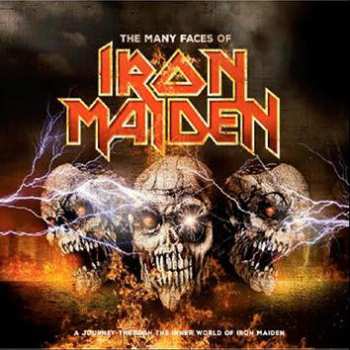Album Various: The Many Faces Of Iron Maiden (A Journey Through The Inner World Of Iron Maiden)