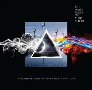 Album Various: The Many Faces Of Pink Floyd