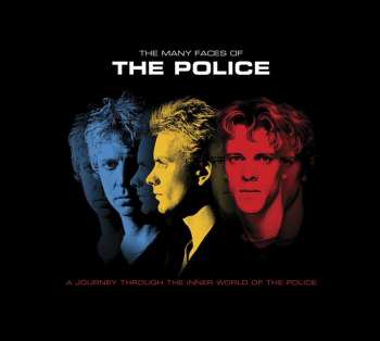 Album Various: The Many Faces Of The Police (A Journey Through The Inner World Of The Police) 