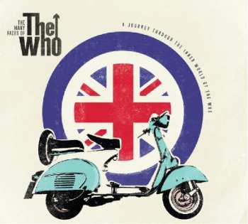 Album Various: The Many Faces Of The Who