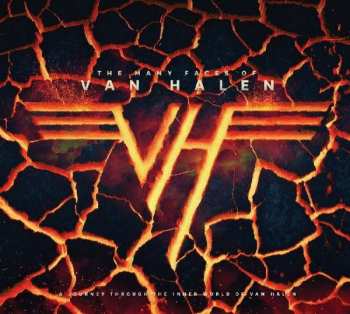 Album Various: The Many Faces Of Van Halen